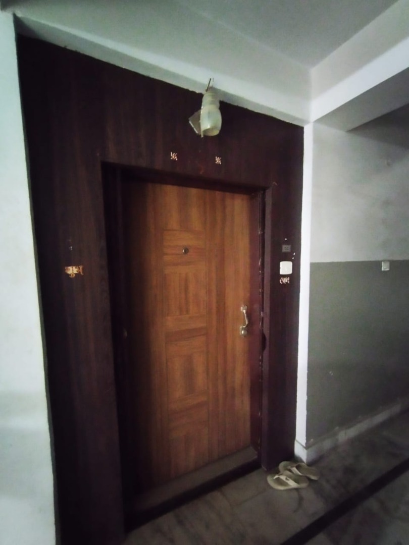 Unfurnished 3bhk in Borbari Chariali, Near SBI, Guwahati for Rent